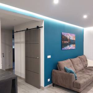 Rénovation clés en main appartement de 70 m² - Emilie Fargues - La Maison Des Architectes