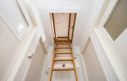 Rénovation de combles à Vienne
