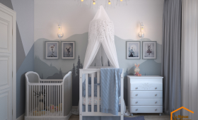  rénovation chambre bébé la ciotat