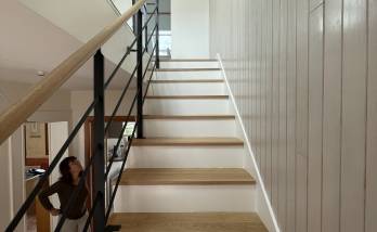 escalier