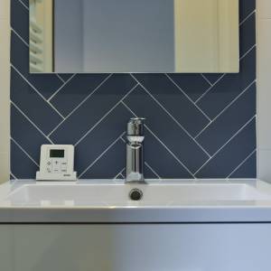 Transformation d'un appartement - BEATRICE DUPERRAY - La Maison Des Architectes