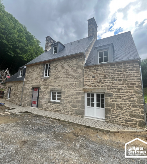 rénovation moulin devis 