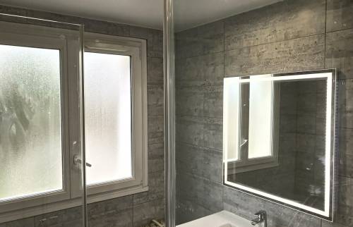 Rénovation maison