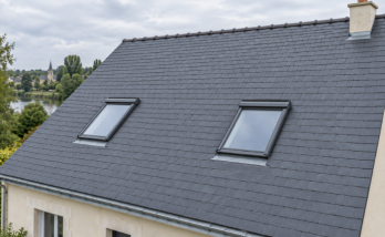 Rénovation de toiture à Montbazon (37250)