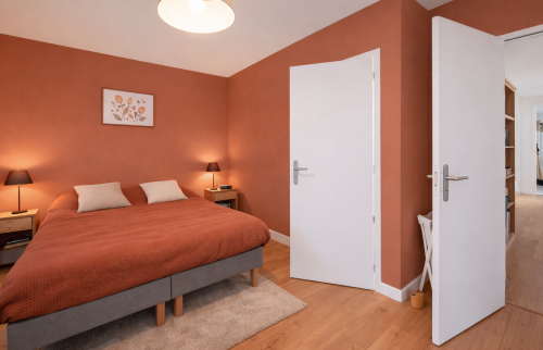 Rénovation De maison à Saint-Cyr-sur-Loire (37540)