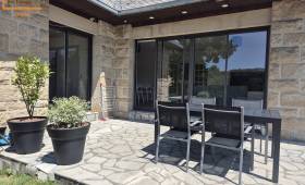 Rénovation énergétique d'un maison à Dinan (22100) 