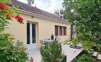 Isolation Thermique par l'Extérieur à le perreux