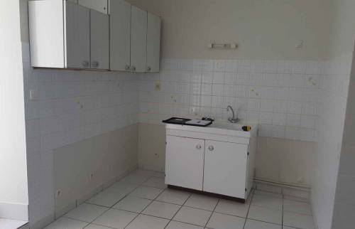 Création cuisine à Saint Malo