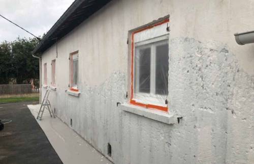 Comment rénover sa façade à Deauville? 