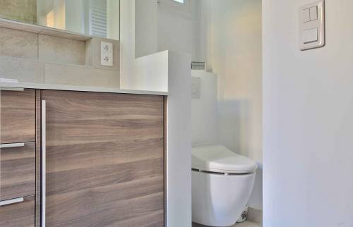 refaire une salle de bain à Paris - travaux de rénovation