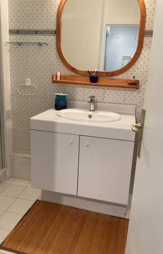 Rénovation complète d’appartement à Wissous (91)