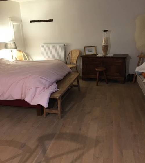 Chambre parentale