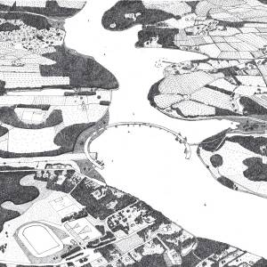 HALO - Florence Gaudin - La Maison Des Architectes