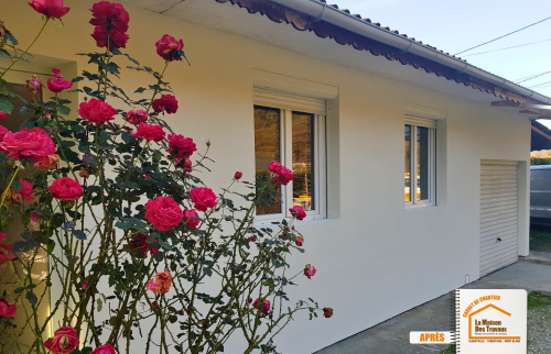 ITE Haute-Savoie, isolation extérieure maison individuelle, économie énergie logement, artisan isolation thermique, courtier en travaux sallanches