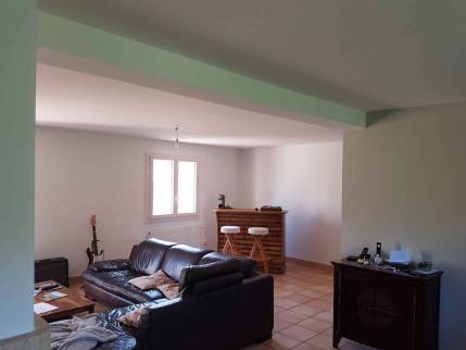Rénovation de maison - Evry-Grégy-sur-Yerres 77166