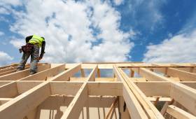 Rénovation d’une charpente Melesse 35520