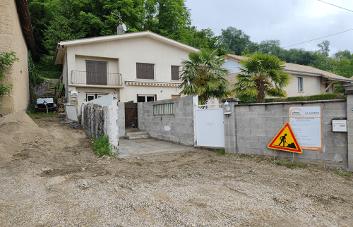 Carnet de chantier : une cuisine d’été
