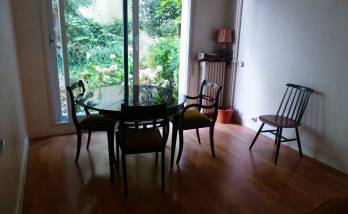 rénovation de parquet Clichy