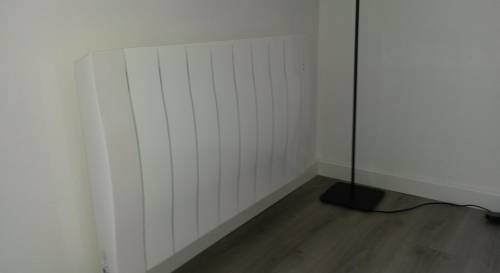 Installation de chauffage Libourne
