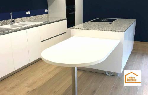 Rénovation de maison