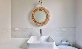 refaire une salle de bain à Paris - travaux de rénovation