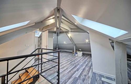 Magnifique rénovation de maison à Montbazon (37250)