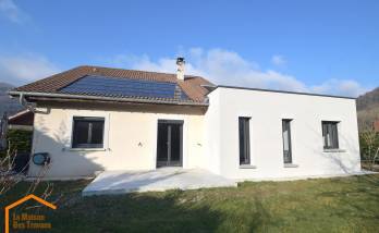 travaux agrandissement de maison