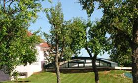 Construire une piscine à Le Perreux