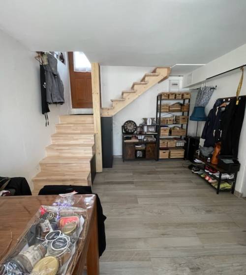 Après rénovation