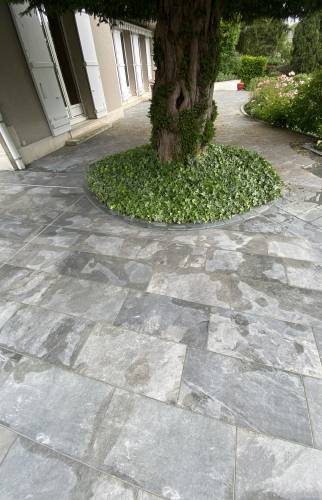 Carrelage imitation ardoise