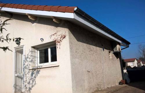 Rénovation Toiture Lyon Bron