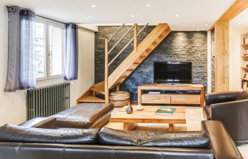 Rénovation de maison à Bourg de Péage