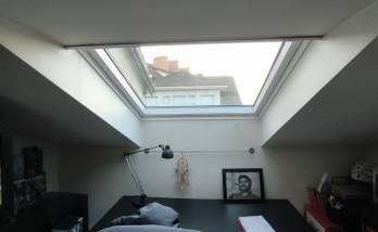 Réno chambre Thonon-les-Bains