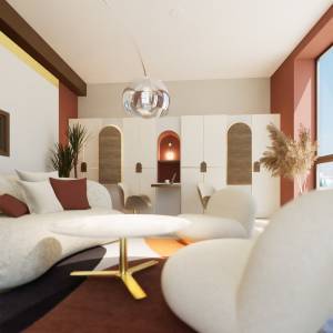 Agence d'architecture - Célia Giberot - La Maison Des Architectes
