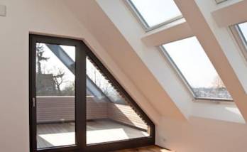 aménagement combles