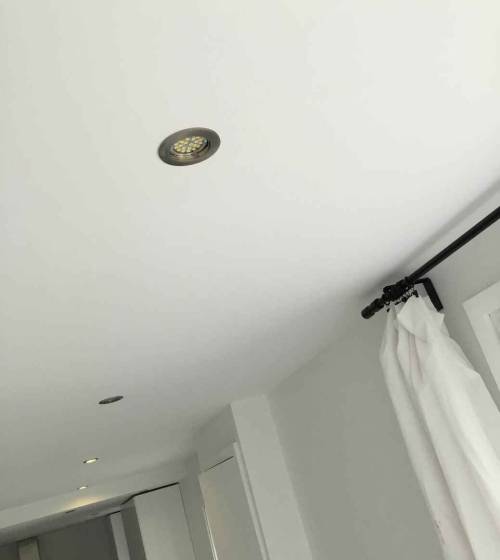 Faux plafond BA13