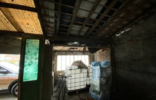 Rénovation maison Beaurains