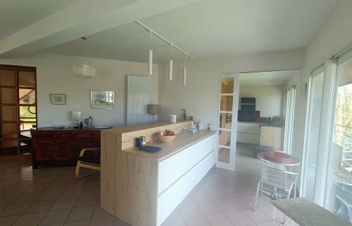 Rénover une cuisine à Brest 29