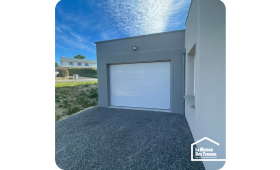 porte garage installation 