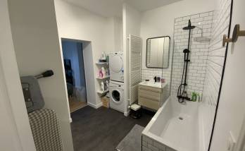 Rénovation de salle de bains Arras