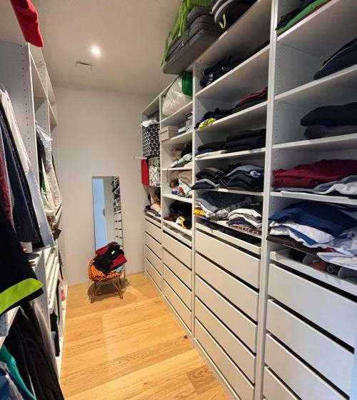 Dressing sur mesure Pessac