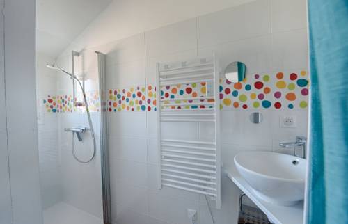  Travaux salle d'eau