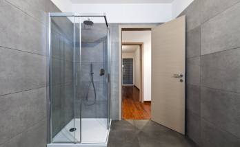 Rénovation salle de bain 1