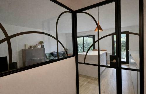 verrière Châtillon