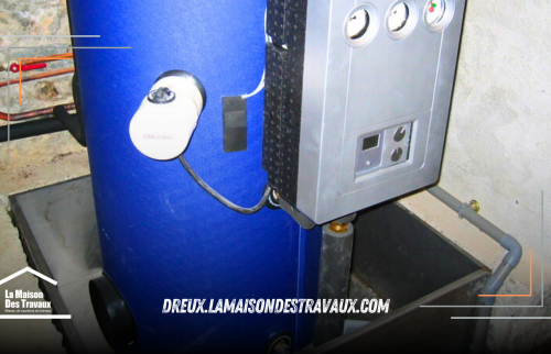 Rénovation énergétique avec chauffe-eau solaire