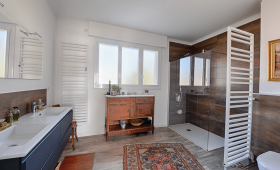 Installation d’un système de chauffage intelligent