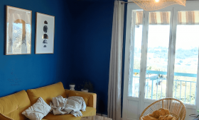 Rénovation complète d’un appartement à L’Isle d’Abeau (38080)