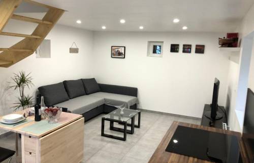 Rénovation de maison à Plougastel Daoulas 29