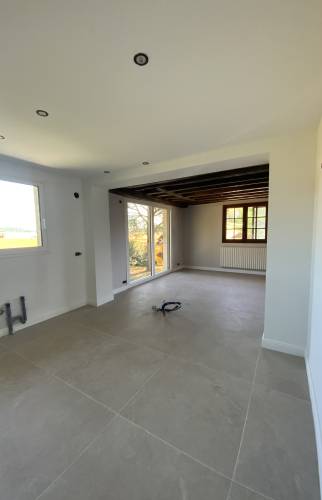 Carrelage 90x90