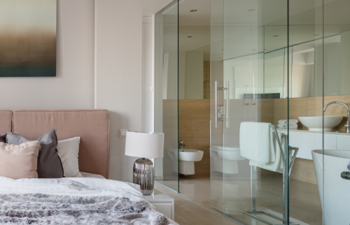 Rénovation de suite parentale à Montbazon (37250)